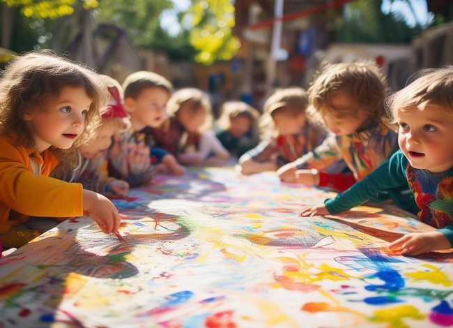 幼儿原创故事投稿 - 幼儿原创故事投稿文案