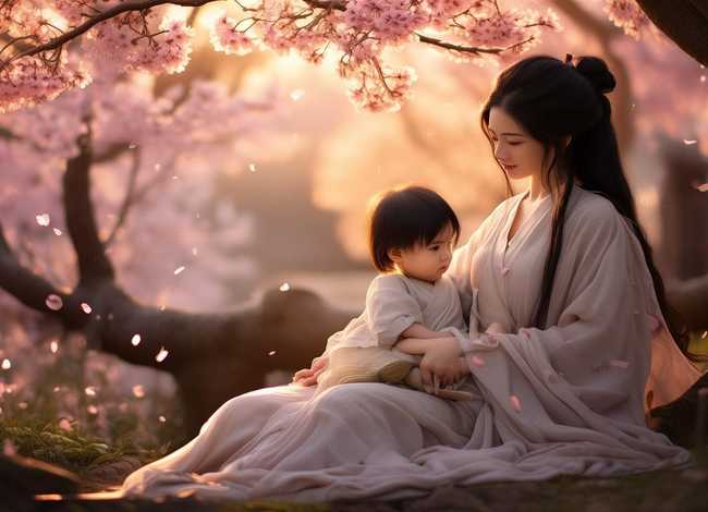 百度妈妈的故事；百度妈妈的故事在线阅读