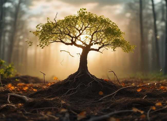 心态的故事100 - 关于心态的小故事100字大道理