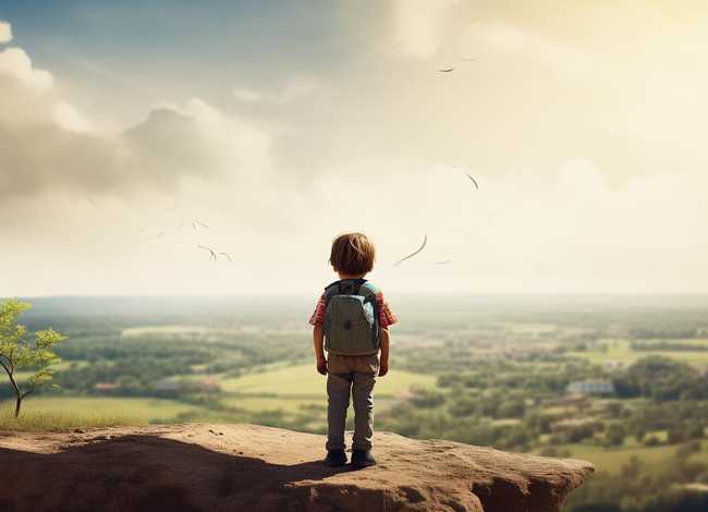 儿童感人励志故事推荐、儿童励志故事完整版推荐