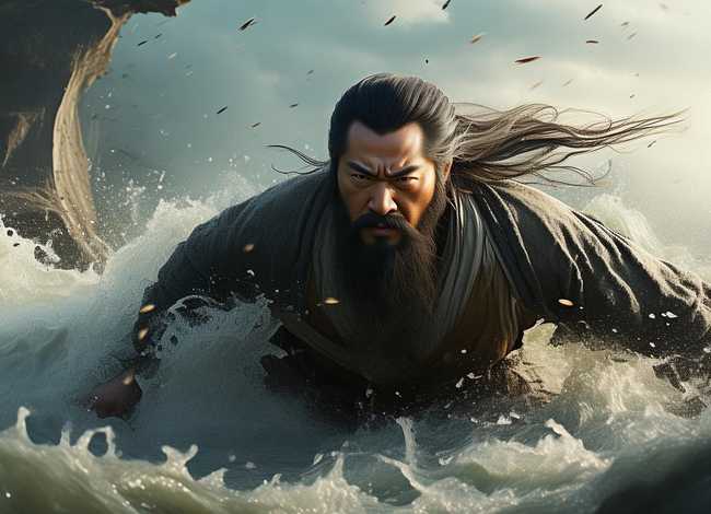 大禹故事是什么故事；大禹故事是什么故事类型