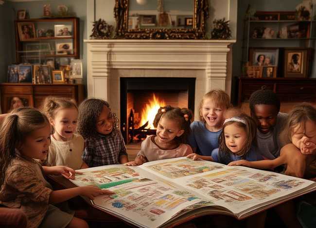 我家的故事500字优秀作文五年级 - 我家的故事500字优秀作文五年级上册 我家的故事500字优秀作文五年级 - 我家的故事500字优秀作文五年级上册