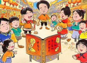 粤语儿童顺口溜大全；粤语儿童顺口溜大全图片