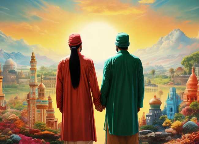 中巴友谊；中巴友谊现状