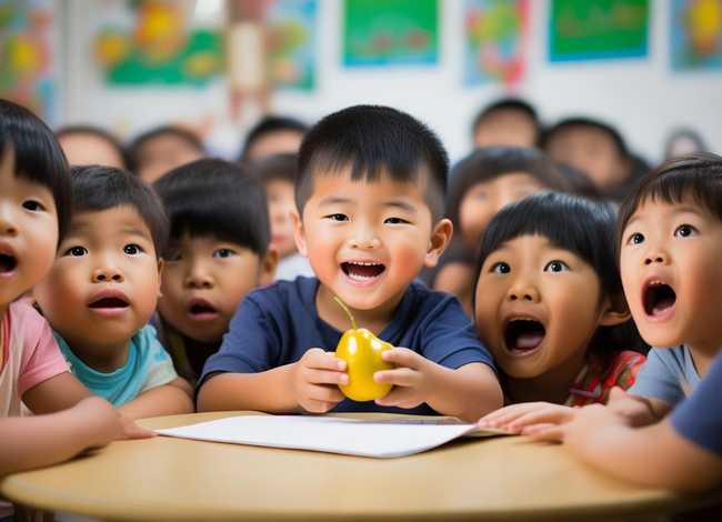 小朋友讲孔融让梨视频故事视频(小朋友讲孔融让梨的故事视频) 小朋友讲孔融让梨视频故事视频(小朋友讲孔融让梨的故事视频)