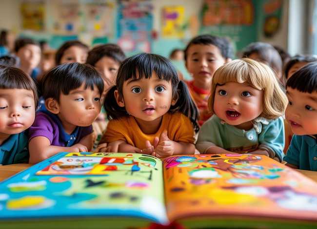 儿童绘本故事大全一年级，一年级绘本故事大全文字版