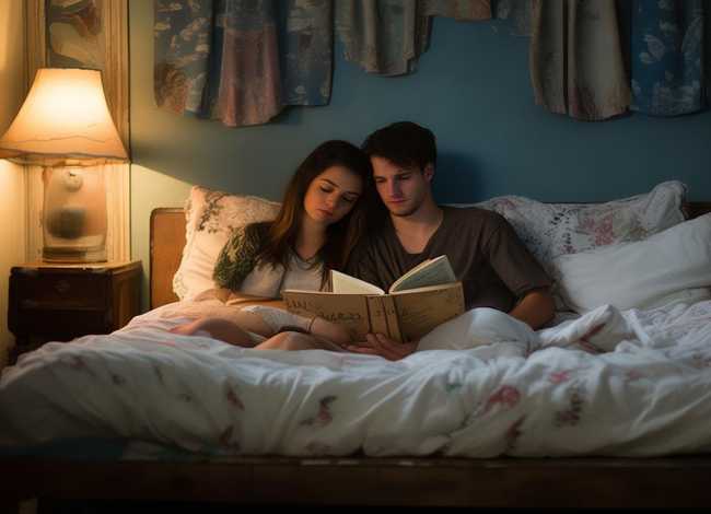 爱情哲理故事大全 睡前故事；爱情哲理故事大全 睡前故事免费听