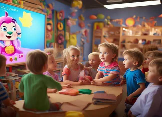 儿童英文故事视频 幼儿英文故事视频