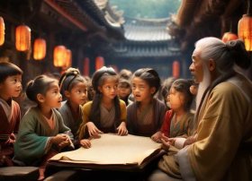 中华儿童故事大全；中华少儿故事大全