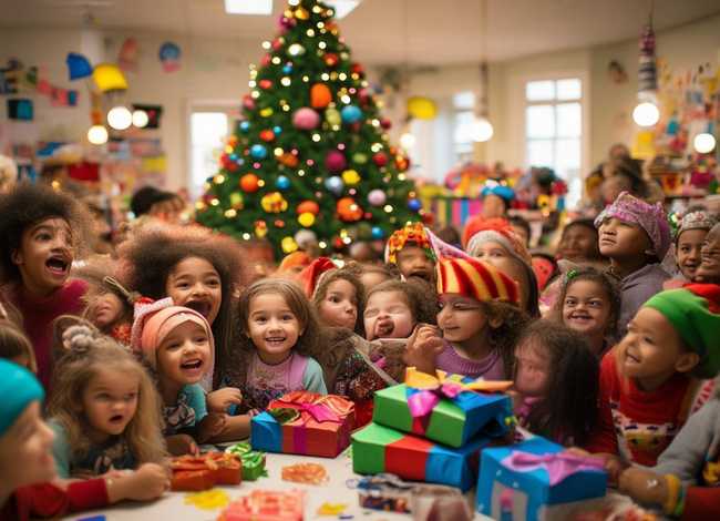 节日小故事 幼儿园、幼儿园节日小故事50字