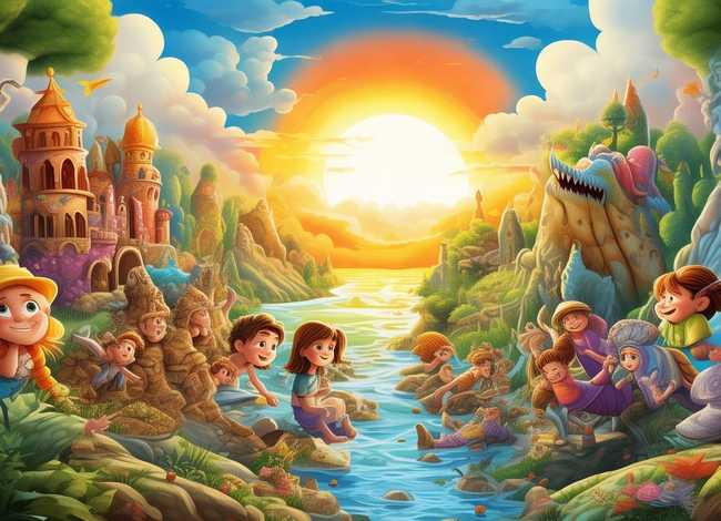 儿童长篇故事完整版 - 儿童长篇故事完整版自动播放