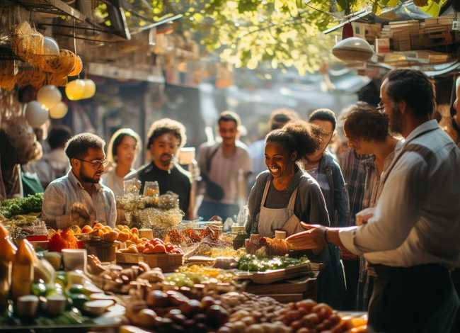 创富的含义；创富的定义