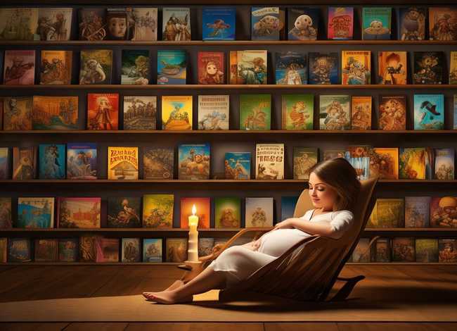 故事书胎教推荐,胎教故事100个必读书籍 故事书胎教推荐,胎教故事100个必读书籍