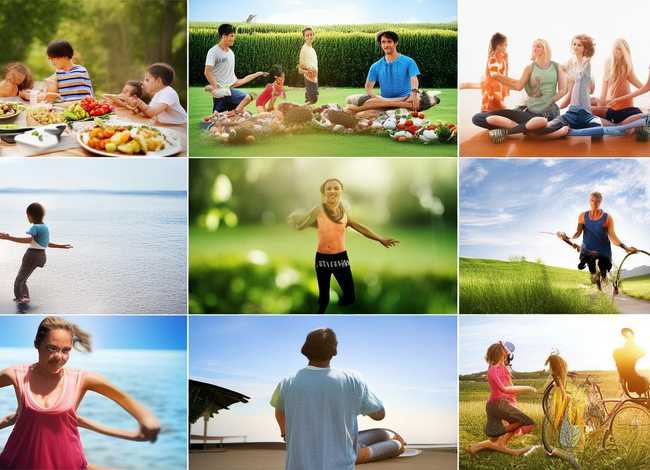 小故事健康 健康小故事9个