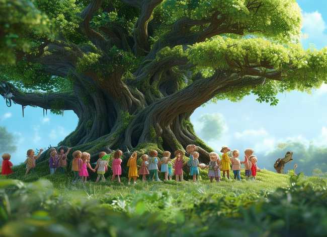 儿童故事背景音乐伴奏；儿童故事背景音乐伴奏纯音乐