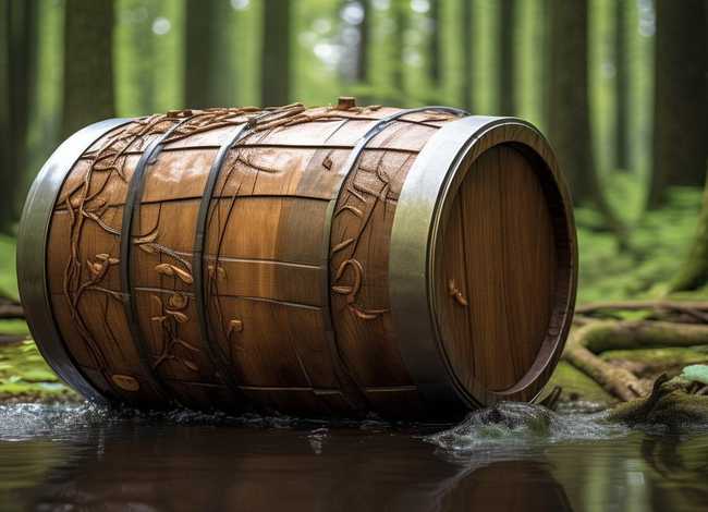 木桶的故事告诉我们什么道理(一个木桶的故事告诉我们什么道理) 木桶的故事告诉我们什么道理(一个木桶的故事告诉我们什么道理)