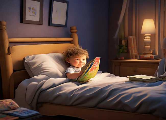 幼儿故事会儿童睡前故事文字版，幼儿睡前故事大全 讲故事文字版