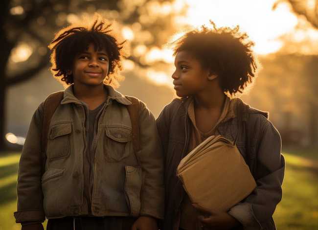 经典友情故事大全（经典友情故事大全视频）