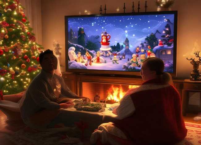 圣诞故事2中文版、圣诞故事2中文版在线观看