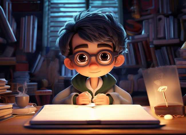 网络故事写手 网络故事写手是谁