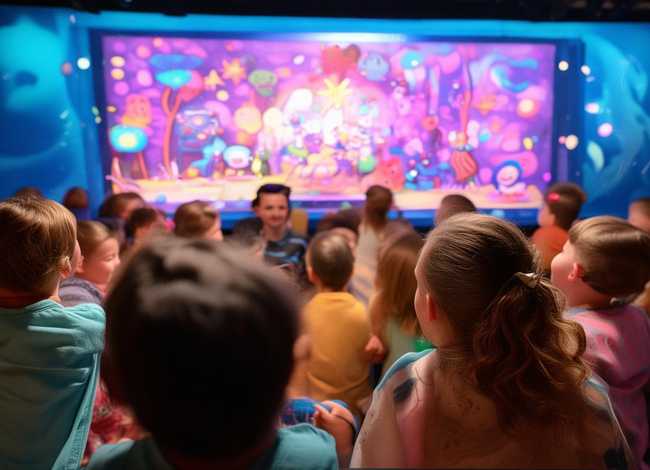 在线听故事少儿 在线听故事少儿频道直播