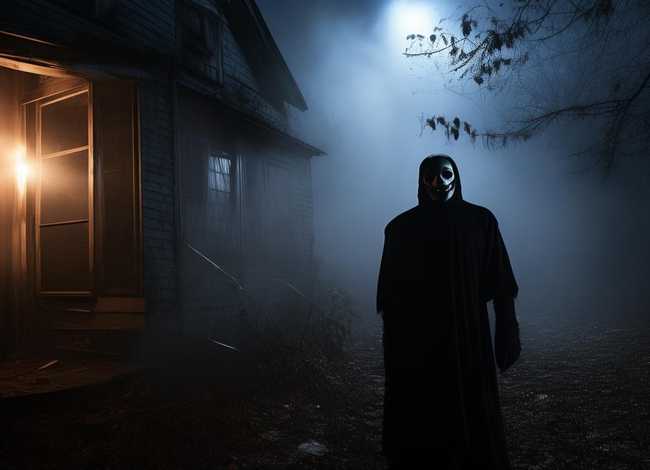 万圣节的故事电影在线观看（万圣节的故事电影在线观看中文）