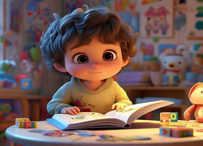 儿童英语故事，幼儿英语故事100篇简单