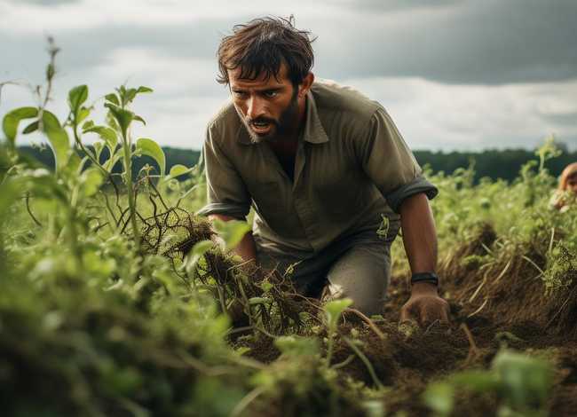 拔苗助长成语故事原文(拔苗助长成语故事原文拼音) 拔苗助长成语故事原文(拔苗助长成语故事原文拼音)