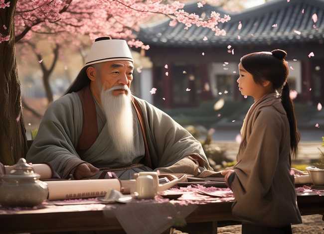 古代礼仪小故事及启示；古代礼仪小故事及启示感悟