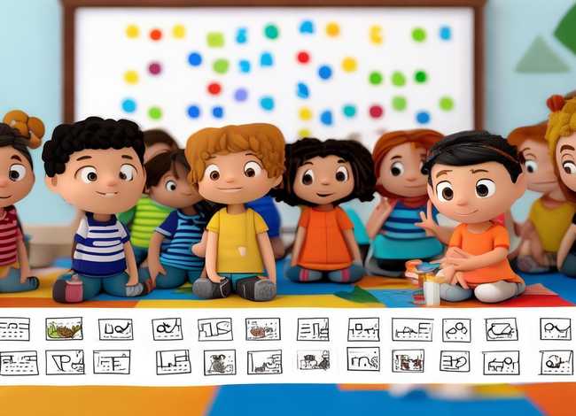 数学故事儿童完整6-12岁、20个数学故事