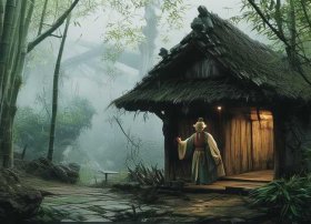 三顾茅庐的故事简述；三顾茅庐的故事简述100字左右