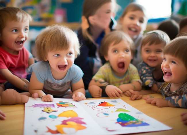 最简单的英语故事幼儿、最简单的英语故事幼儿版