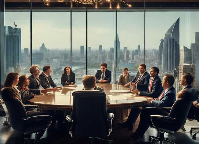 财富故事会商道对手视频、财富故事会视频全集