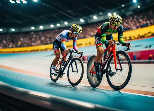 场地自行车追逐,场地自行车追逐赛规则 场地自行车追逐,场地自行车追逐赛规则