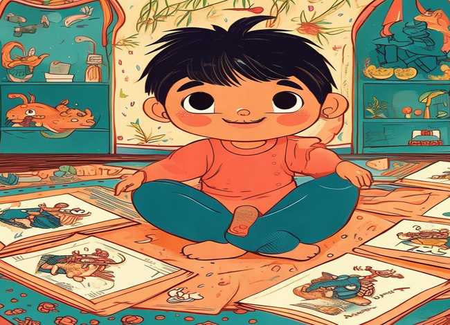 6岁幼儿有声绘本故事成语 幼儿成语故事绘本推荐 6岁幼儿有声绘本故事成语 幼儿成语故事绘本推荐