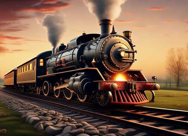 火车的故事睡前故事,关于火车的睡前故事 火车的故事睡前故事,关于火车的睡前故事