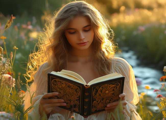 美丽的故事有哪些（美丽的故事有哪些名字）