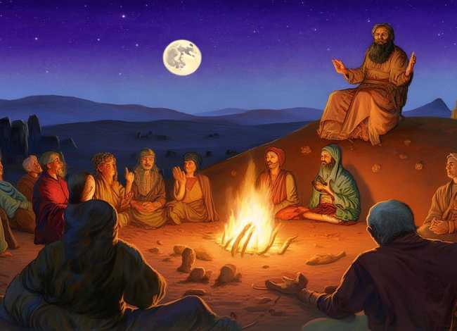 伊朗故事大全完整版 - 伊朗故事大全完整版百度云