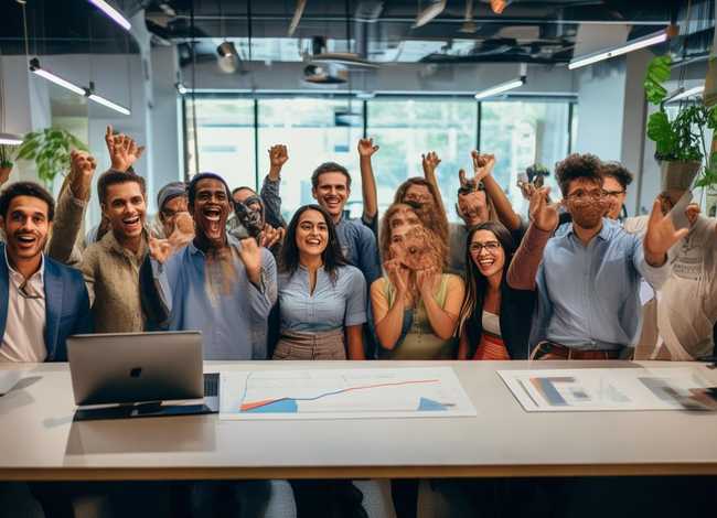 创业成功案例故事，创业成功案例小故事