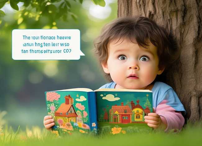 英语小故事儿童简短带翻译，英语小故事少儿