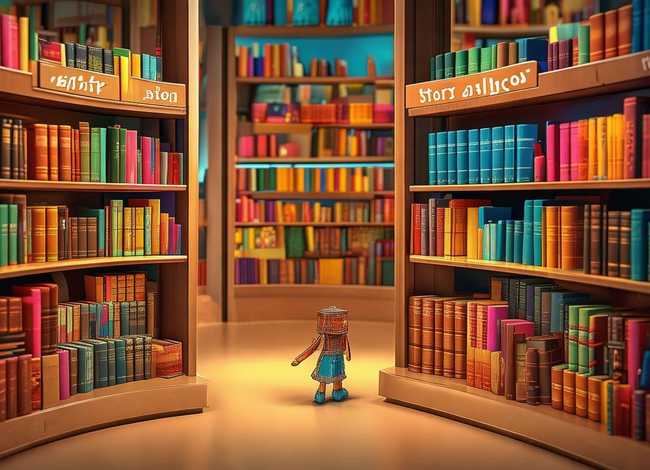 故事分类有哪几种（故事分类有哪几种类型）