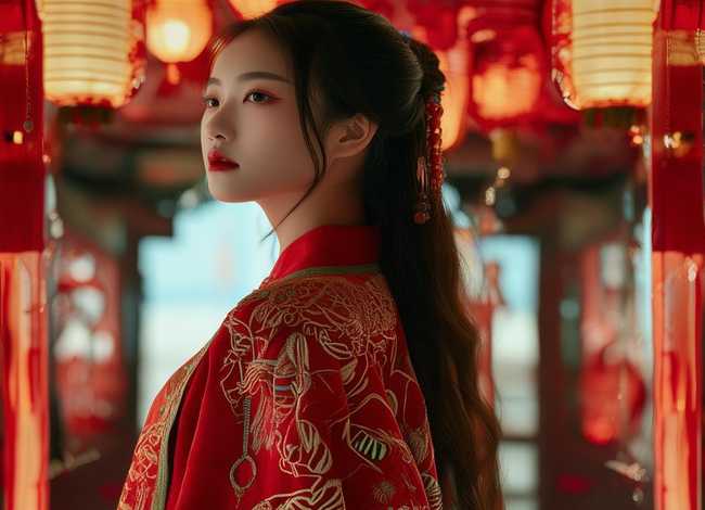 关于旗袍的绘本故事、关于旗袍的绘本故事大全