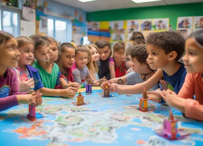 儿童故事三十六计10-15岁；少儿版三十六计故事