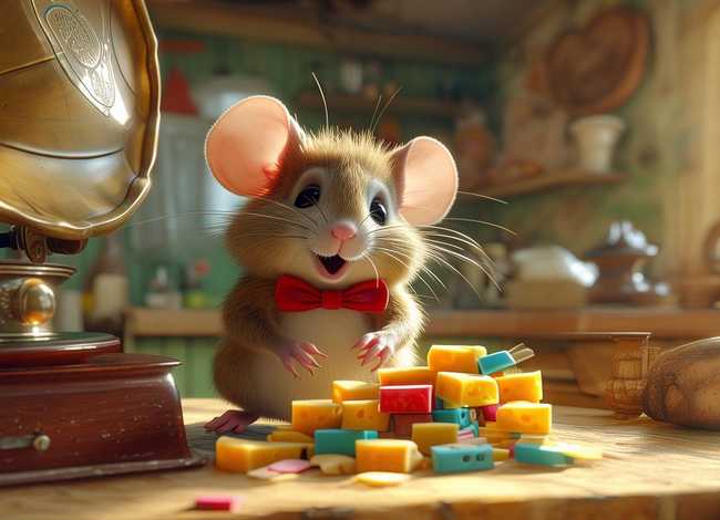 小老鼠的故事视频大全，小老鼠的故事视频大全播放