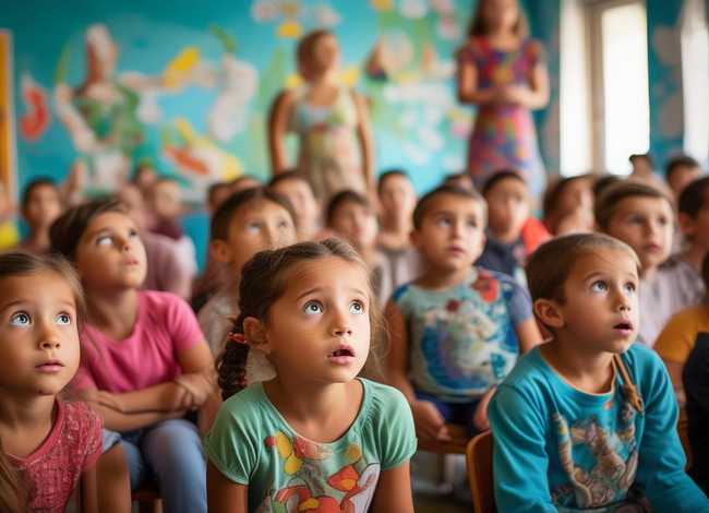 大班幼儿优秀故事视频三分钟（大班幼儿优秀故事视频三分钟内容）