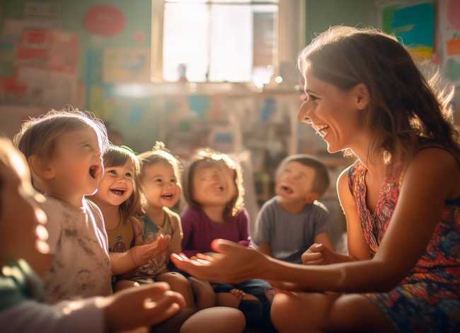 尊敬老师的幼儿故事（幼儿园尊敬老师的故事）