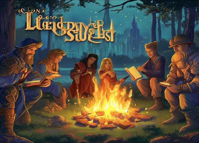 传奇故事系列 - 传奇故事系列有哪些