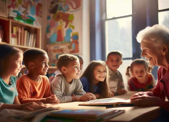 kada故事适合多大的孩子听（kada故事适合小学生看吗）