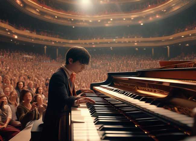 郎朗音乐故事全集、郎朗音乐故事全集免费听