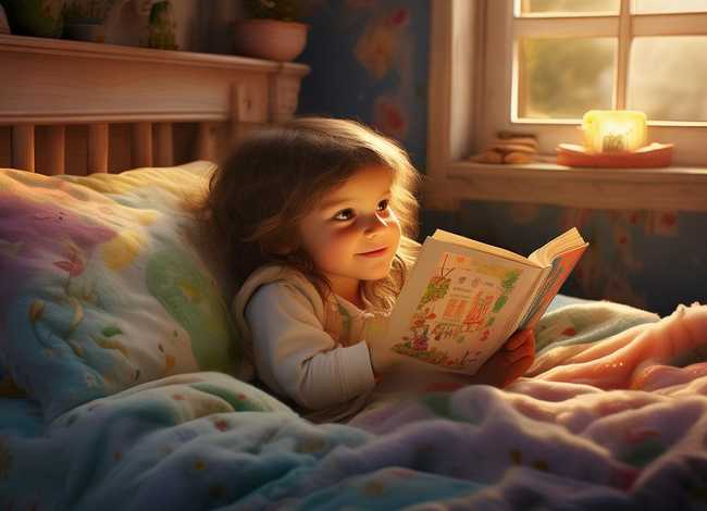 睡前小故事文字版（睡前小故事文字版免费阅读）